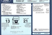 Ford GT de vanzare