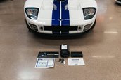 Ford GT de vanzare