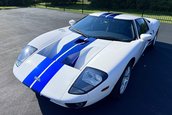 Ford GT de vanzare