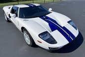 Ford GT de vanzare