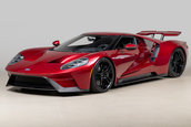 Ford GT de vanzare