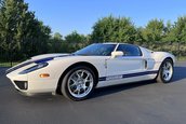 Ford GT de vanzare