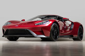 Ford GT de vanzare