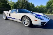 Ford GT de vanzare