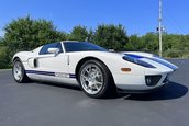 Ford GT de vanzare