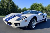 Ford GT de vanzare