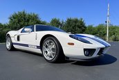 Ford GT de vanzare