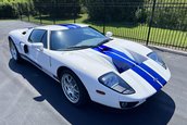 Ford GT de vanzare