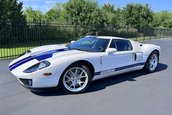 Ford GT de vanzare