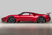 Ford GT de vanzare