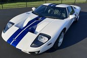 Ford GT de vanzare