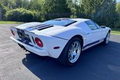 Ford GT de vanzare