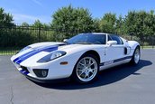 Ford GT de vanzare