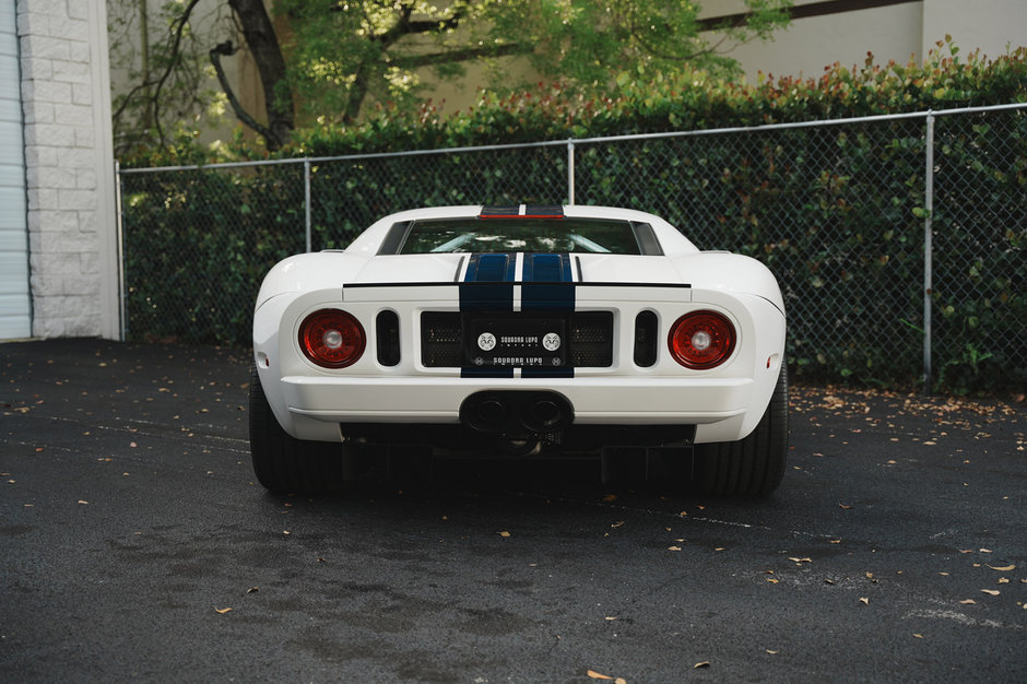Ford GT de vanzare