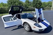 Ford GT de vanzare