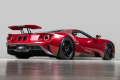 Ford GT de vanzare