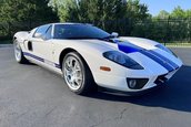 Ford GT de vanzare