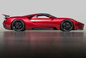 Ford GT de vanzare