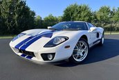 Ford GT de vanzare