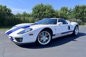 Ford GT de vanzare