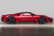 Ford GT de vanzare