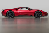 Ford GT de vanzare