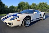 Ford GT de vanzare