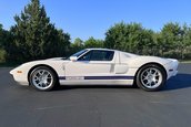 Ford GT de vanzare