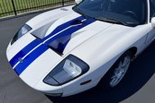 Ford GT de vanzare