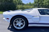 Ford GT de vanzare