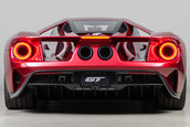 Ford GT de vanzare