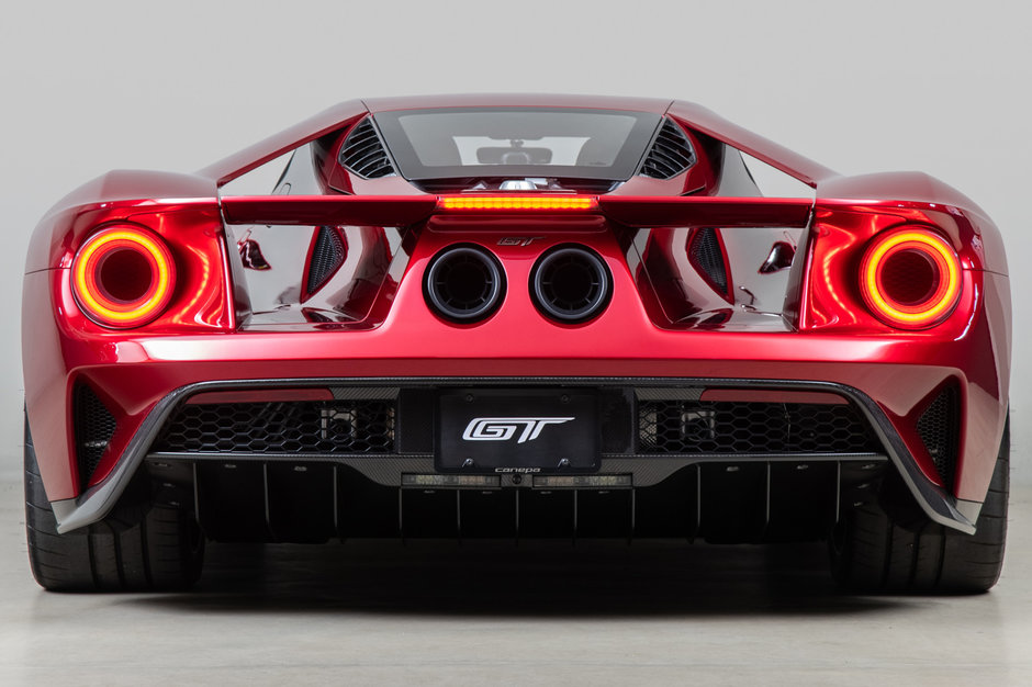 Ford GT de vanzare