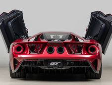 Ford GT de vanzare