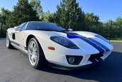 Ford GT de vanzare