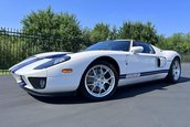 Ford GT de vanzare