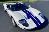 Ford GT de vanzare