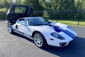 Ford GT de vanzare