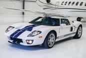 Ford GT din 2006