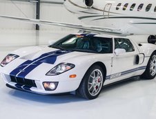 Ford GT din 2006