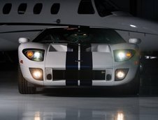 Ford GT din 2006