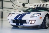 Ford GT din 2006