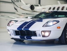 Ford GT din 2006