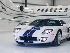 Ford GT din 2006