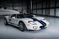 Ford GT din 2006