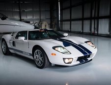 Ford GT din 2006