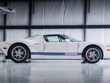 Ford GT din 2006