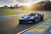 Ford GT - Galerie Foto