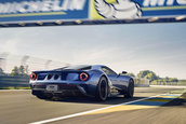 Ford GT - Galerie Foto