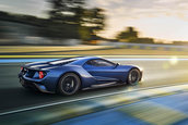 Ford GT - Galerie Foto