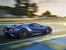 Ford GT - Galerie Foto